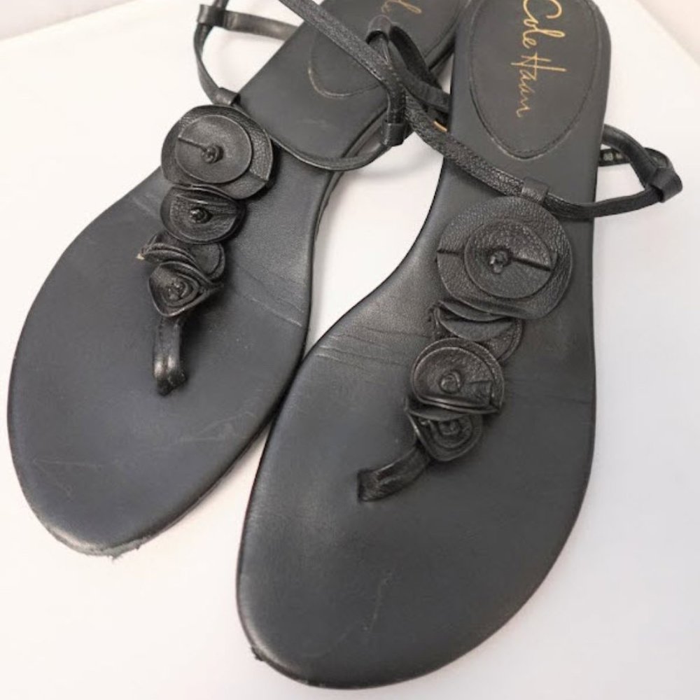 Cole Haan Halsey Thong Sandals